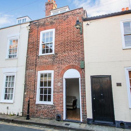 Kings Mile Cottage Canterbury Luaran gambar