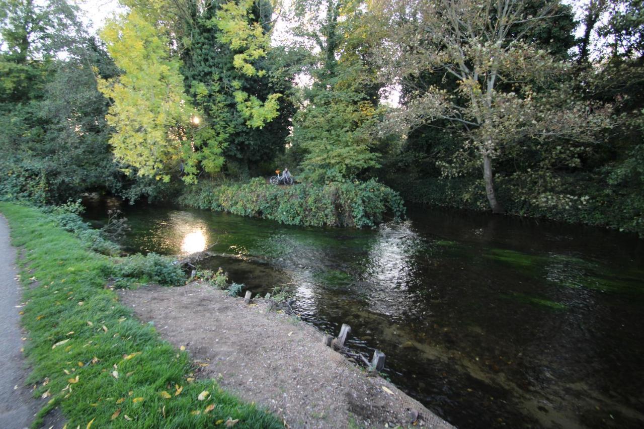 Kings Mile Cottage Canterbury Luaran gambar