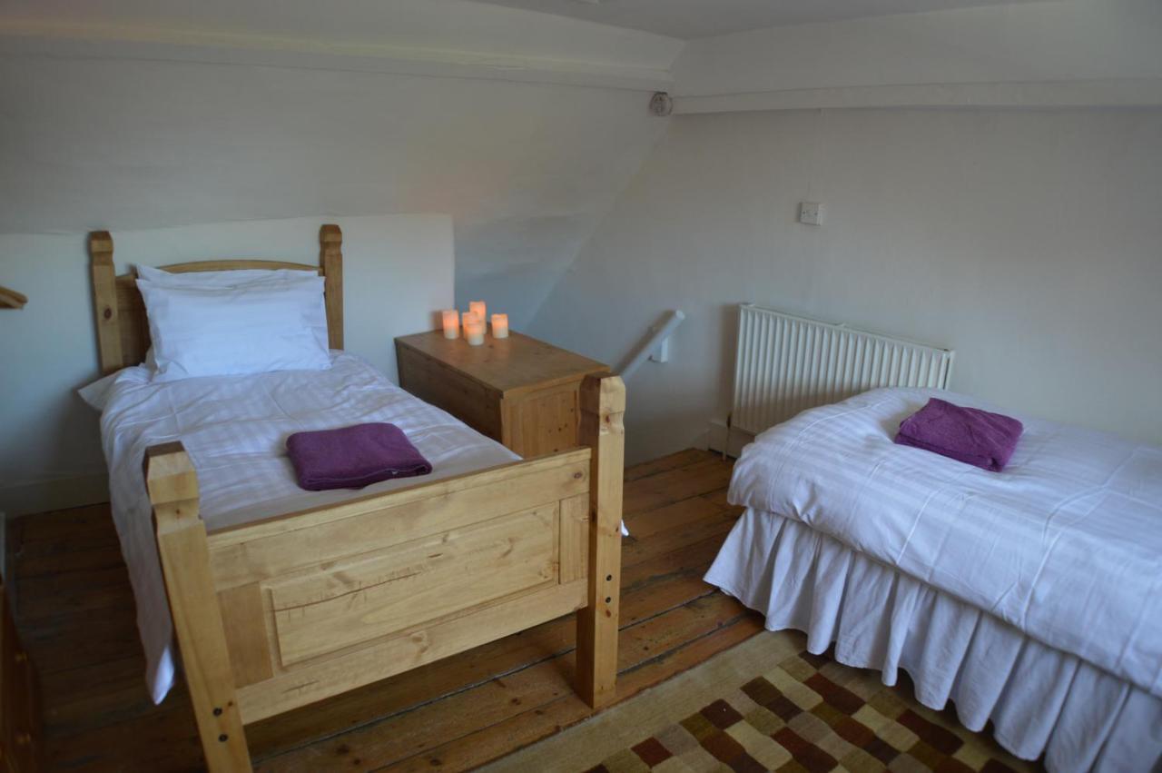 Kings Mile Cottage Canterbury Luaran gambar