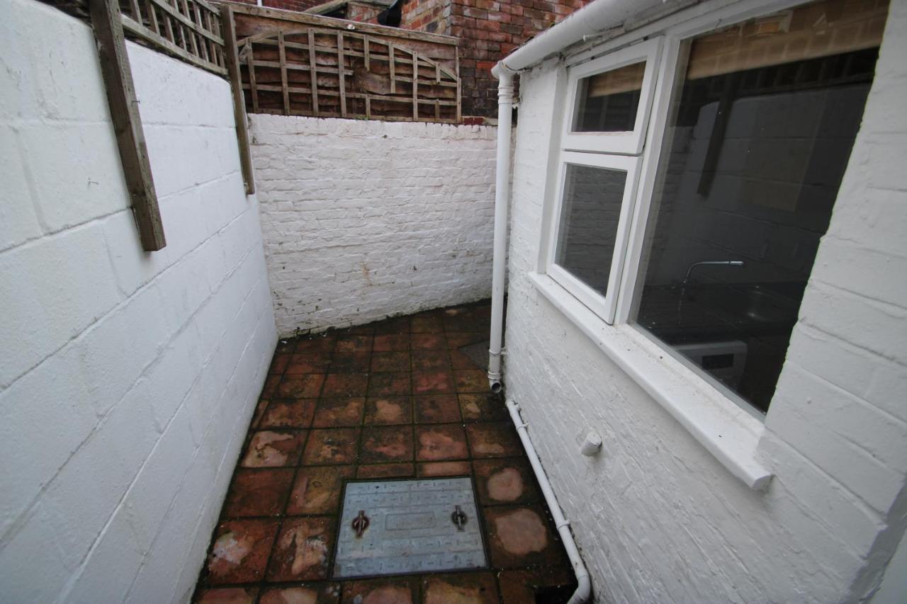 Kings Mile Cottage Canterbury Luaran gambar