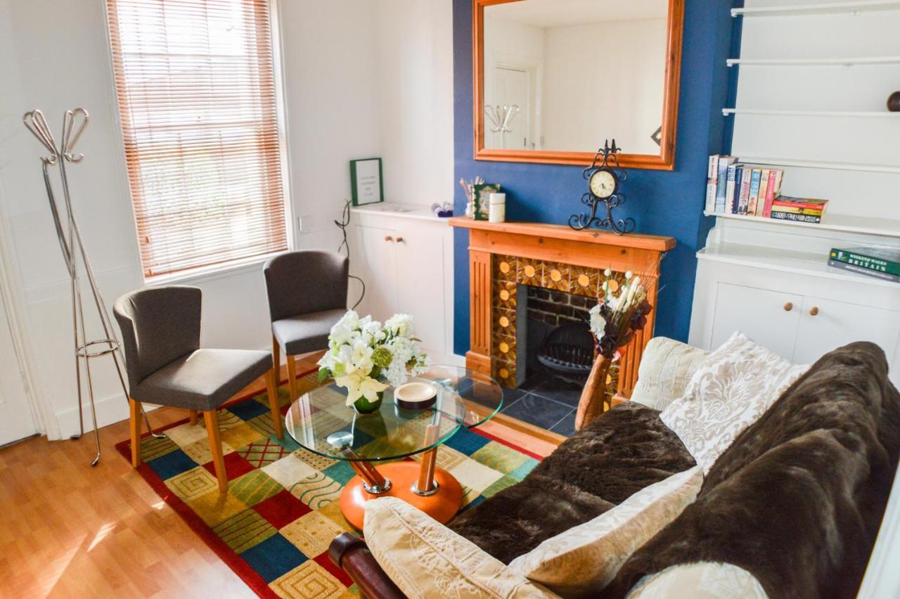 Kings Mile Cottage Canterbury Luaran gambar