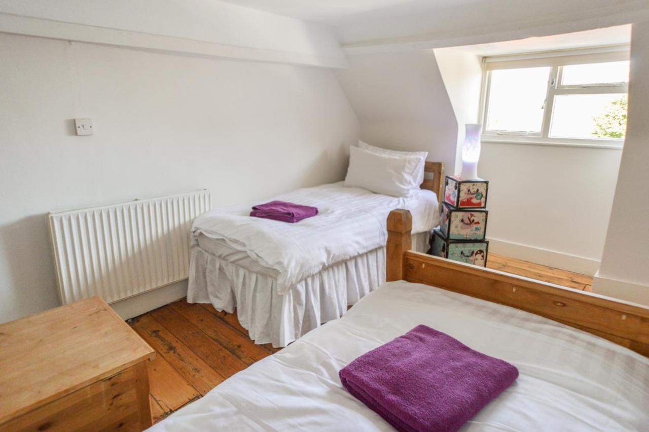 Kings Mile Cottage Canterbury Luaran gambar