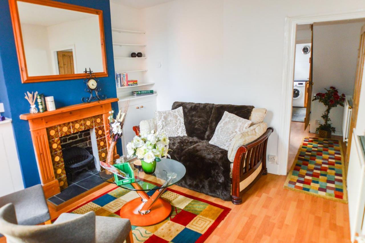 Kings Mile Cottage Canterbury Luaran gambar